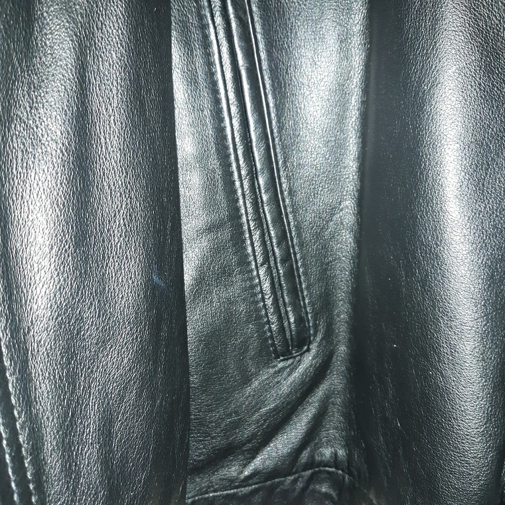 🌺WILSON'S LEATHER Jacket - Picture 5 of 11